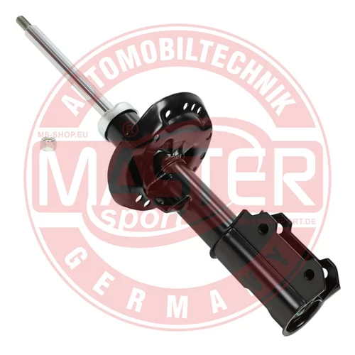 Tlmič pérovania MASTER-SPORT GERMANY 315480-PCS-MS - obr. 1