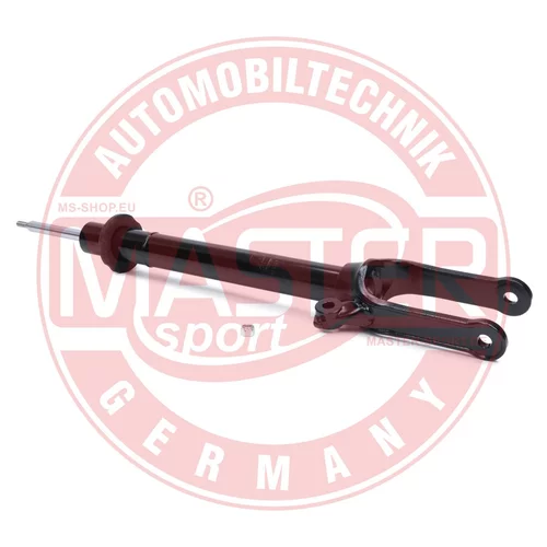 Tlmič pérovania MASTER-SPORT GERMANY 315526-PCS-MS - obr. 1