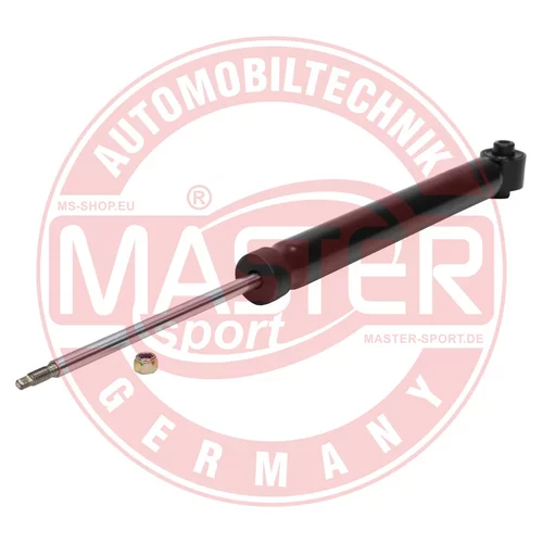 Tlmič pérovania MASTER-SPORT GERMANY 315913-PCS-MS