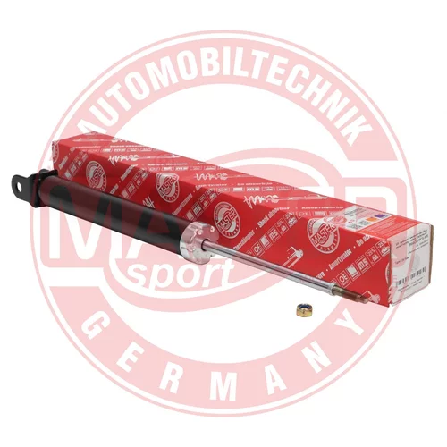 Tlmič pérovania MASTER-SPORT GERMANY 316604-PCS-MS - obr. 3