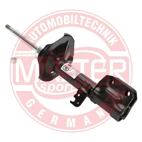 Tlmič pérovania MASTER-SPORT GERMANY 317109-PCS-MS - obr. 1