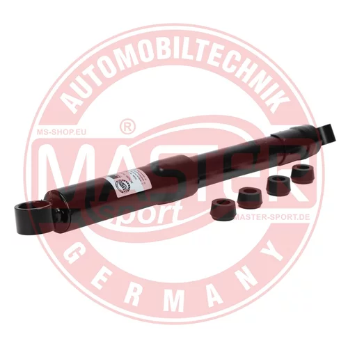 Tlmič pérovania MASTER-SPORT GERMANY 317128-PCS-MS