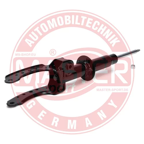 Tlmič pérovania MASTER-SPORT GERMANY 317241-PCS-MS - obr. 1