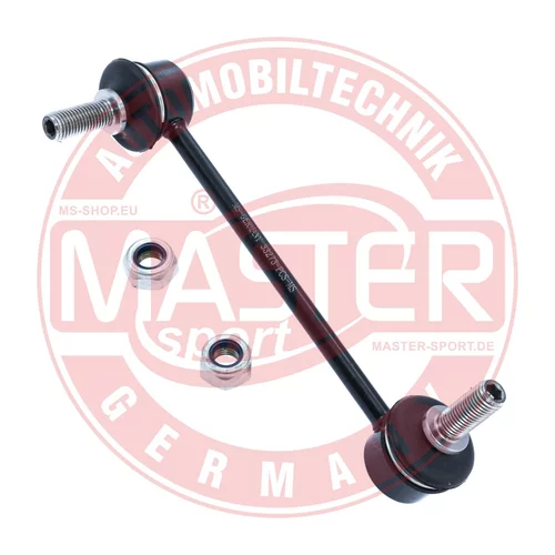 Tyč/Vzpera stabilizátora MASTER-SPORT GERMANY 33273-PCS-MS