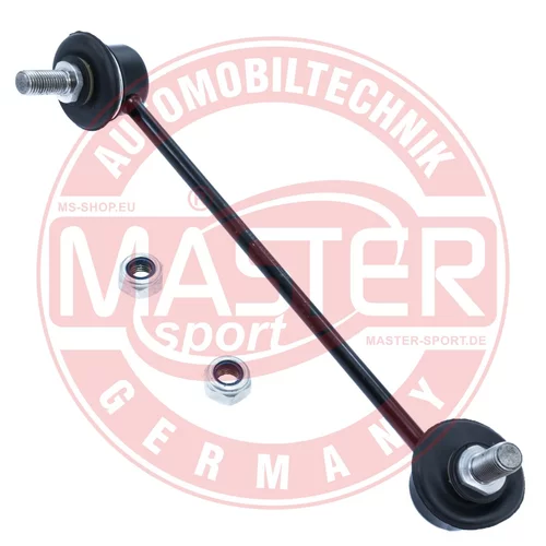 Tyč/Vzpera stabilizátora MASTER-SPORT GERMANY 33371-PCS-MS