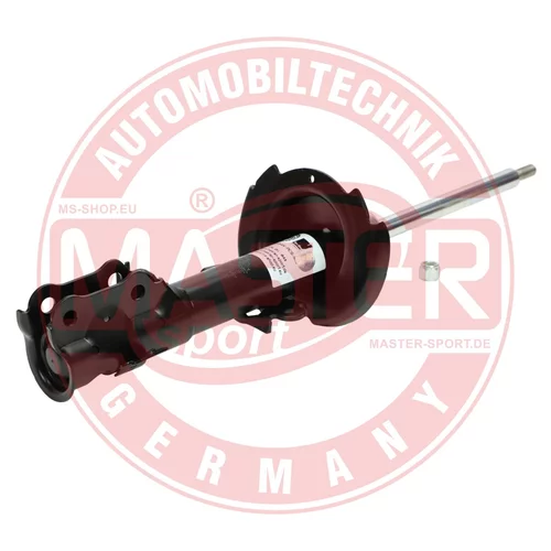 Tlmič pérovania MASTER-SPORT GERMANY 33494K-PCS-MS - obr. 2