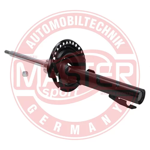 Tlmič pérovania MASTER-SPORT GERMANY 338712K-PCS-MS - obr. 1