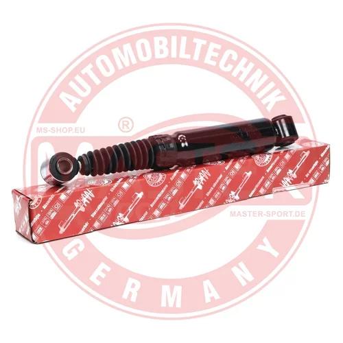 Tlmič pérovania MASTER-SPORT GERMANY 341102K-PCS-MS - obr. 3