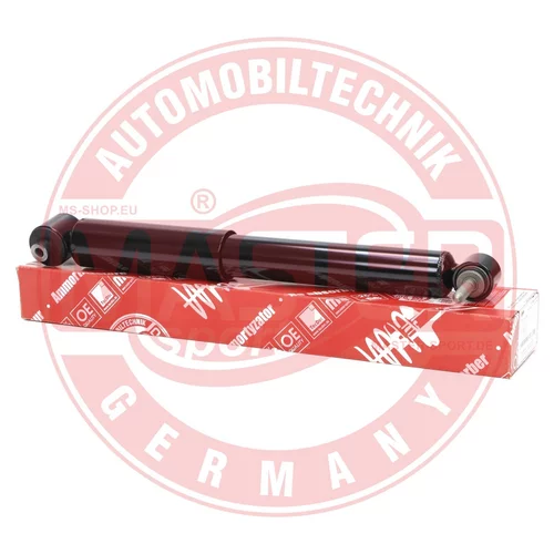 Tlmič pérovania MASTER-SPORT GERMANY 344814K-PCS-MS - obr. 3