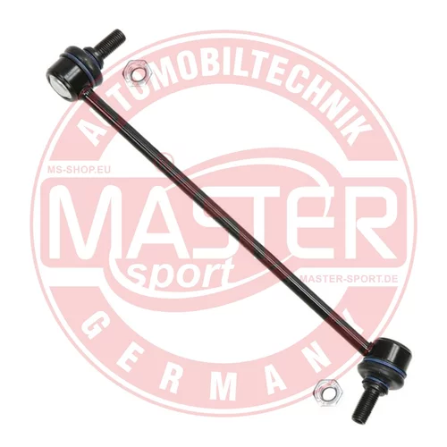 Tyč/Vzpera stabilizátora MASTER-SPORT GERMANY 34601-PCS-MS