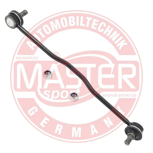 Tyč/Vzpera stabilizátora MASTER-SPORT GERMANY 35690-PCS-MS