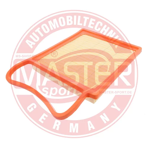 Vzduchový filter MASTER-SPORT GERMANY 3575-LF-PCS-MS