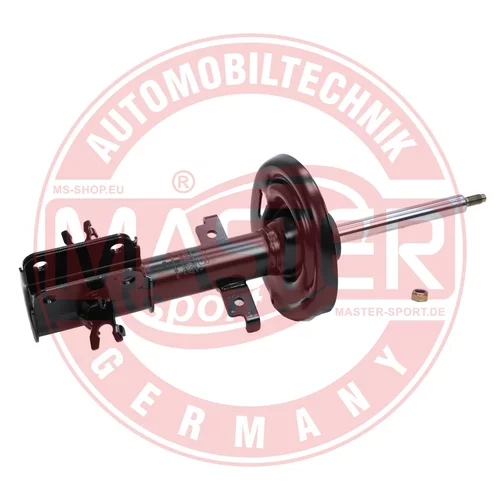 Tlmič pérovania MASTER-SPORT GERMANY 39704K-PCS-MS - obr. 1