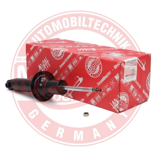 Tlmič pérovania MASTER-SPORT GERMANY 41852K-PCS-MS - obr. 3