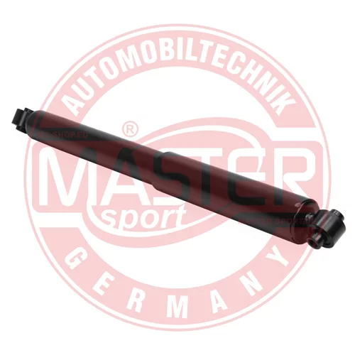 Tlmič pérovania MASTER-SPORT GERMANY 44342K-PCS-MS - obr. 2