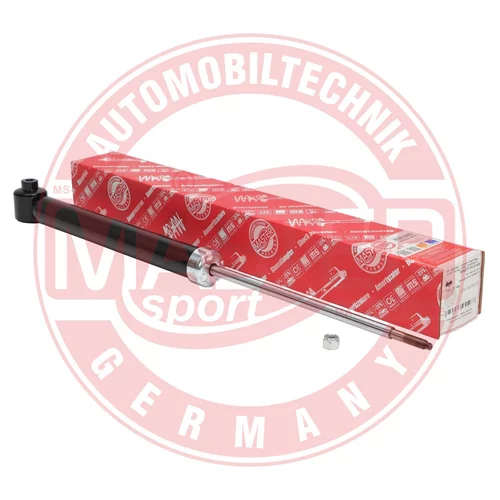 Tlmič pérovania MASTER-SPORT GERMANY 556277-PCS-MS - obr. 3