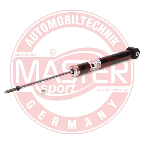 Tlmič pérovania MASTER-SPORT GERMANY 556285-PCS-MS - obr. 2