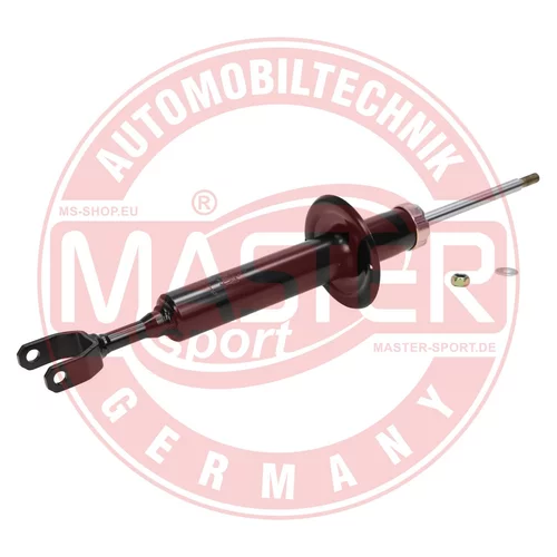 Tlmič pérovania MASTER-SPORT GERMANY 557839-PCS-MS - obr. 1