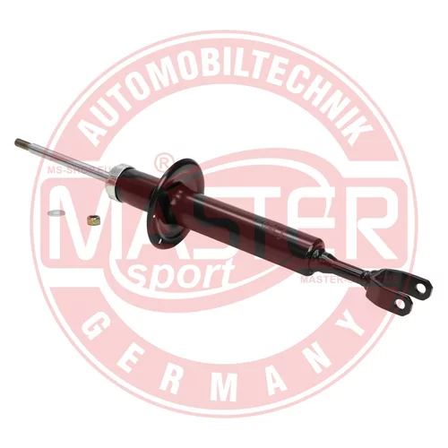 Tlmič pérovania MASTER-SPORT GERMANY 557839-PCS-MS - obr. 2