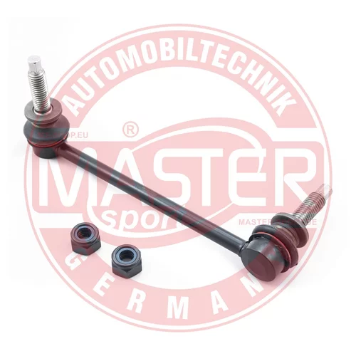 Tyč/Vzpera stabilizátora MASTER-SPORT GERMANY 59945M-PCS-MS