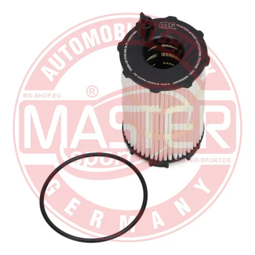 Olejový filter MASTER-SPORT GERMANY 7005X-OF-PCS-MS