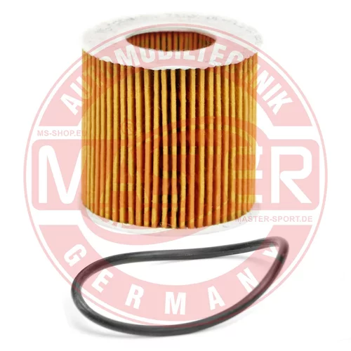 Olejový filter 710X-OF-PCS-MS (MASTER-SPORT GERMANY)