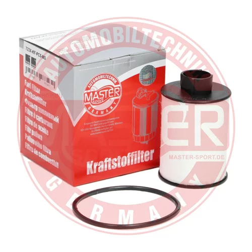 Palivový filter MASTER-SPORT GERMANY 723X-KF-PCS-MS - obr. 1