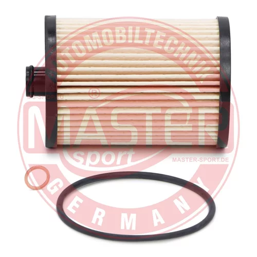 Palivový filter MASTER-SPORT GERMANY 823X-KF-PCS-MS - obr. 6