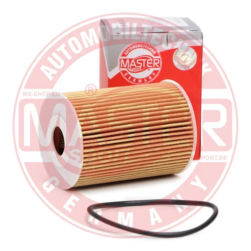 Olejový filter 825X-OF-PCS-MS (MASTER-SPORT GERMANY) - obr. 1