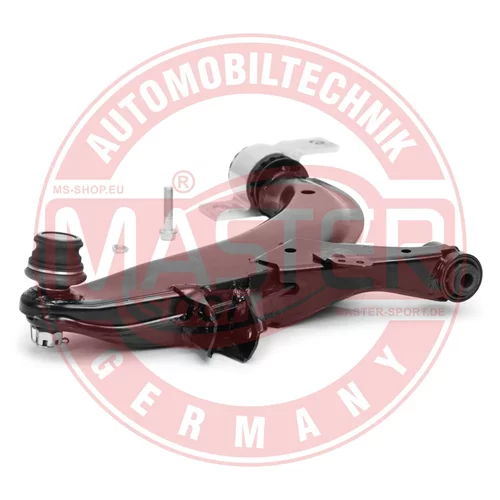 Rameno zavesenia kolies 83075S-PCS-MS (MASTER-SPORT GERMANY) - obr. 1