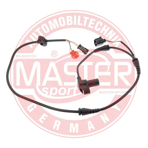 Snímač počtu otáčok kolesa MASTER-SPORT GERMANY 0265006578-PCS-MS