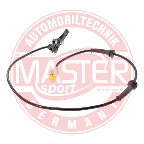 Snímač počtu otáčok kolesa MASTER-SPORT GERMANY 0265007664-PCS-MS