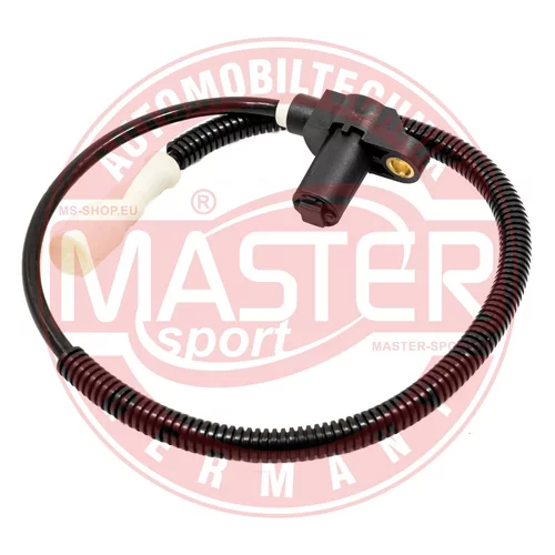 Snímač počtu otáčok kolesa MASTER-SPORT GERMANY 0986594026-PCS-MS