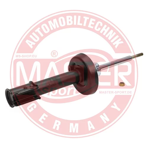 Tlmič pérovania MASTER-SPORT GERMANY 110256-PCS-MS - obr. 1