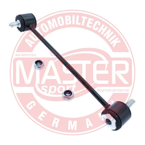 Tyč/Vzpera stabilizátora MASTER-SPORT GERMANY 12582-PCS-MS