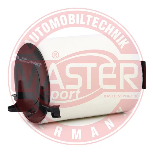 Vzduchový filter MASTER-SPORT GERMANY 14130/1-LF-PCS-MS