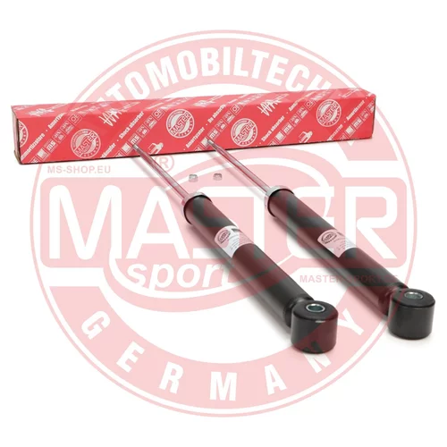 Tlmič pérovania MASTER-SPORT GERMANY 16K003722 - obr. 3