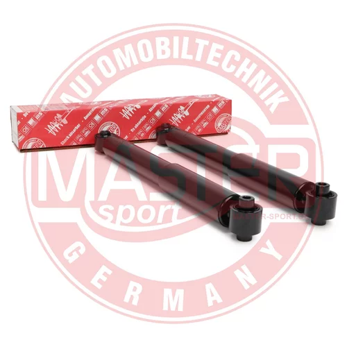 Tlmič pérovania MASTER-SPORT GERMANY 16K007512 - obr. 3