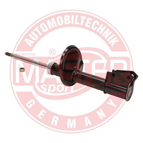 Tlmič pérovania MASTER-SPORT GERMANY 170124-PCS-MS - obr. 2