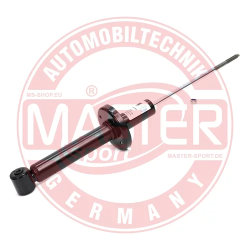 Tlmič pérovania MASTER-SPORT GERMANY 170884-PCS-MS - obr. 1