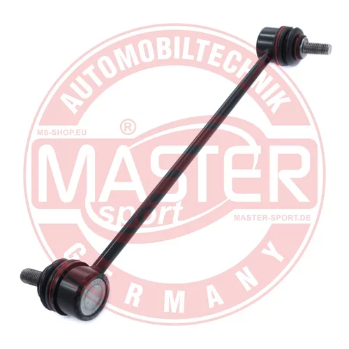 Tyč/Vzpera stabilizátora MASTER-SPORT GERMANY 17981-PCS-MS