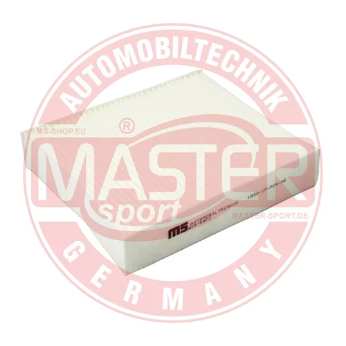 Filter vnútorného priestoru MASTER-SPORT GERMANY 1830-IF-PCS-MS