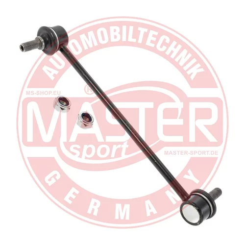 Tyč/Vzpera stabilizátora MASTER-SPORT GERMANY 19137-PCS-MS