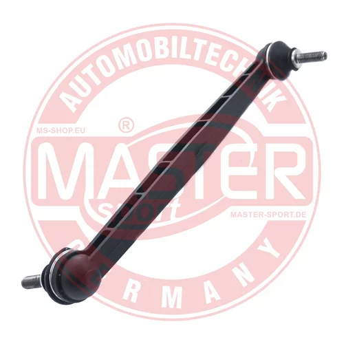 Tyč/Vzpera stabilizátora MASTER-SPORT GERMANY 19256-PCS-MS