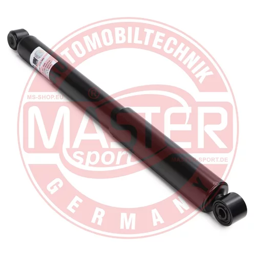 Tlmič pérovania MASTER-SPORT GERMANY 200779-PCS-MS - obr. 2