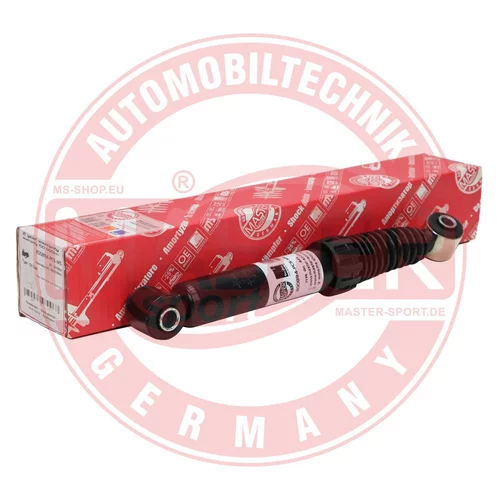 Tlmič pérovania MASTER-SPORT GERMANY 200894-PCS-MS - obr. 3