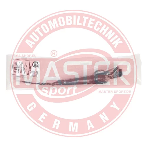 Rameno stierača skiel MASTER-SPORT GERMANY 2111-6313150-PCS-MS - obr. 1