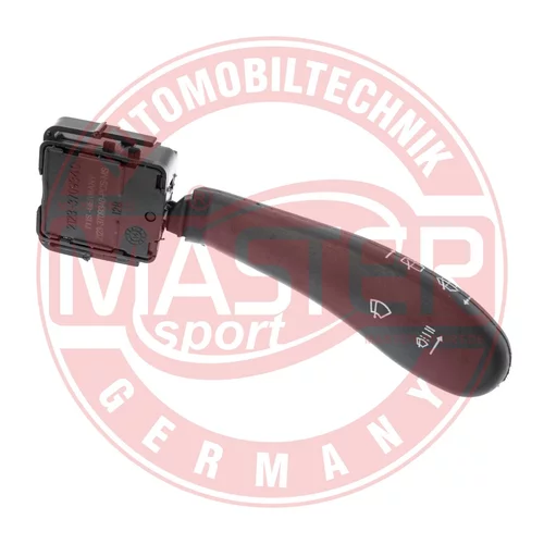 Spínač  intervalového stierania MASTER-SPORT GERMANY 2123-3709340-PCS-MS