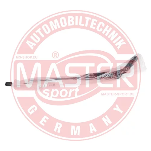 Rameno stierača skiel MASTER-SPORT GERMANY 2123-5205065-PCS-MS - obr. 1