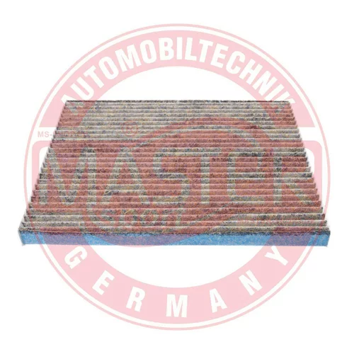 Filter vnútorného priestoru MASTER-SPORT GERMANY 2243-IFB-PCS-MS